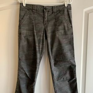 Sanctuary Camo Pants